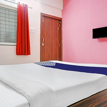 Spot On Siddhi Home Stay Hinjawadi Exterior photo
